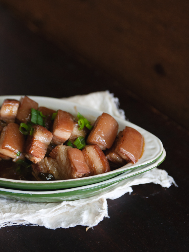 Dongpo Pork