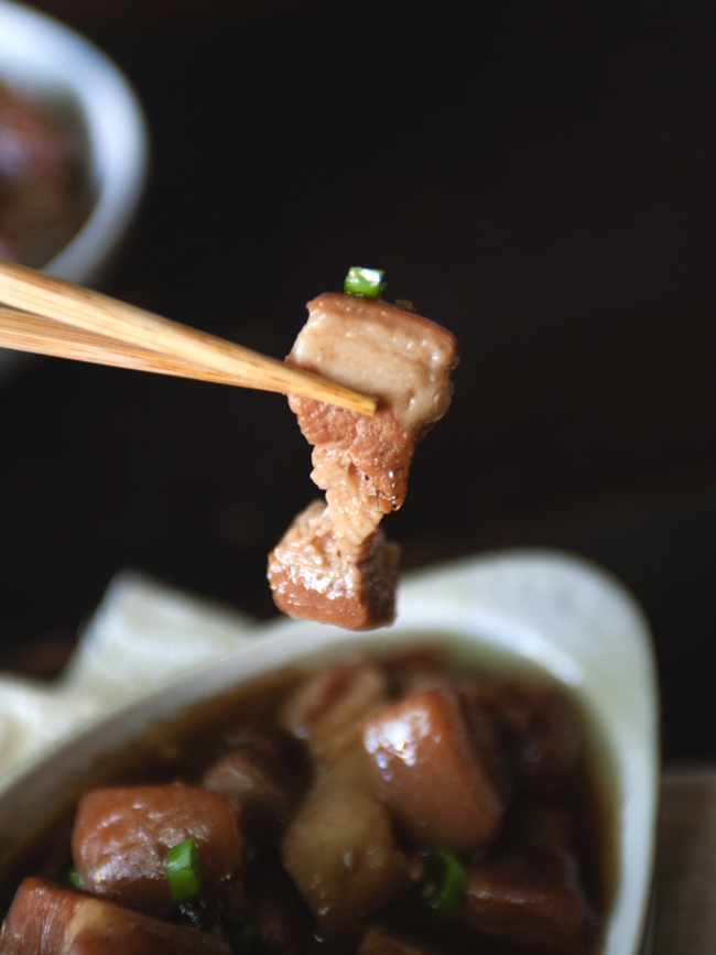 Dongpo Pork
