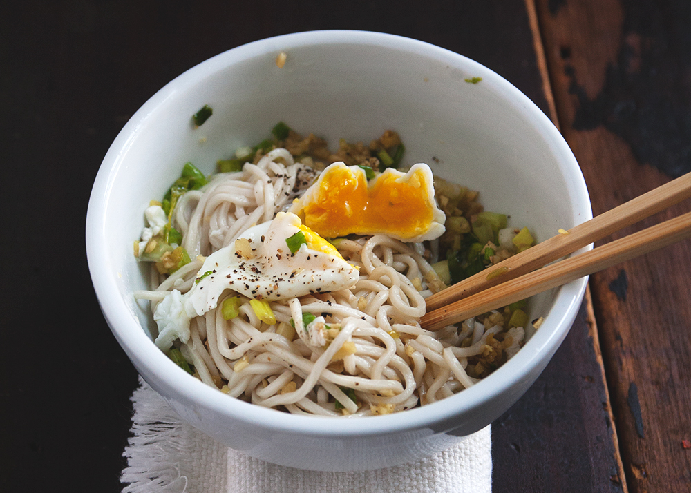 For One Noodles