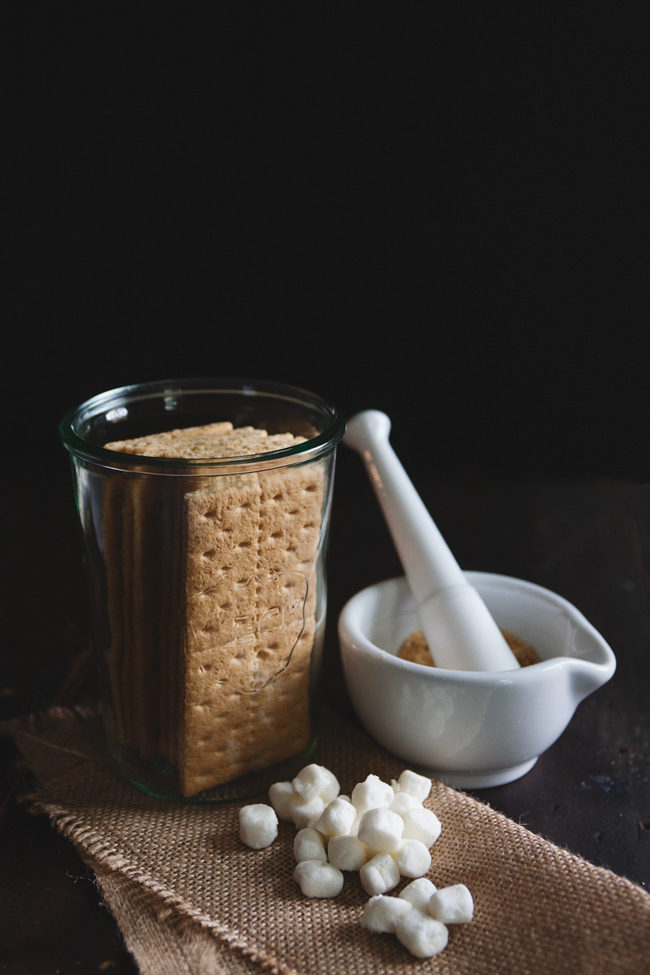 S’mores Chocolate