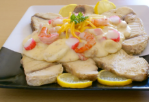 Sand Shark