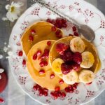 Best Vegan Pancakes Recipe
