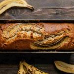 Carrot Cake Banana Bread