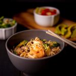 Easy Chicken Ramen Recipe