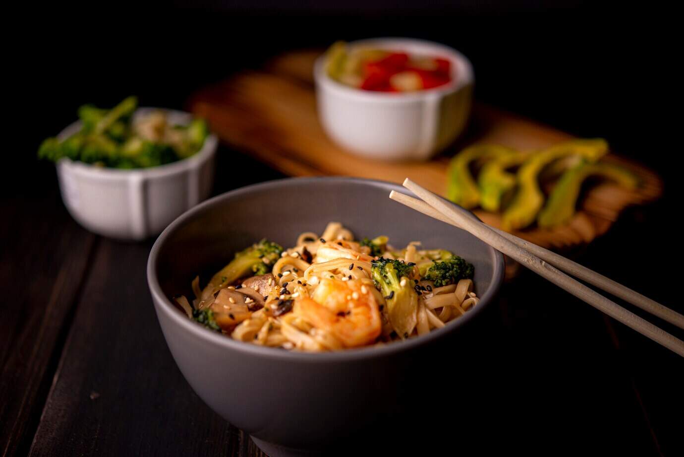 Easy Chicken Ramen Recipe