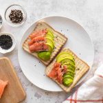 Easy Keto Cucumber, Salmon & Egg Bites – High-Protein, Low-Carb Snack Recipe