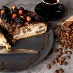 Espresso Martini Cake Recipe