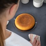 Fluffy Rice Cooker Cake Recipe