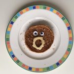 How to Make Homemade Bear-Shaped Leche Flan