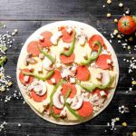 Keto Pizza