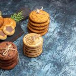 Millionaire’s Shortbread