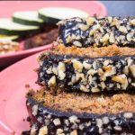 Nanaimo Bars