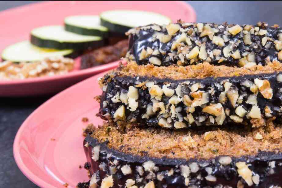 Nanaimo Bars