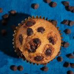 Olympic Chocolate Muffins