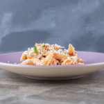 One-Pot Creamy Pasta