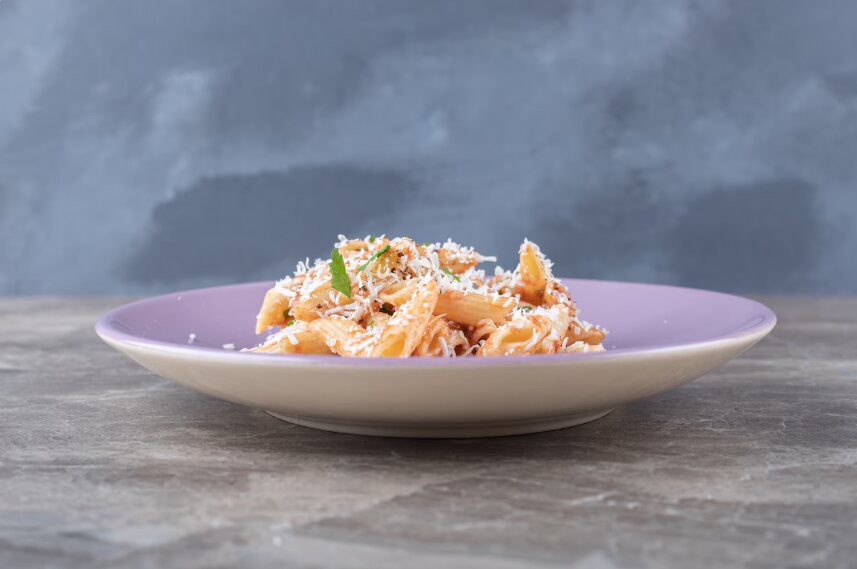 One-Pot Creamy Pasta