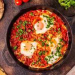 Shakshuka