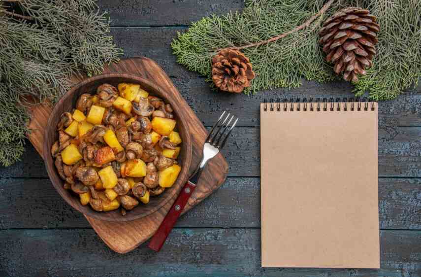 Slow-Cooker Cowboy Casserole Recipe