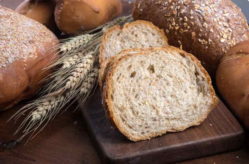 Sourdough Bread