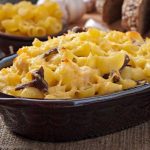 Tini’s Mac and Cheese Recipe