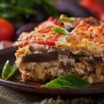 Vegan Lasagna