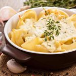 lasagna soup