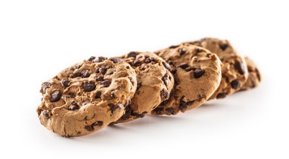 Best Gluten-Free Chocolate Chip Cookies