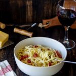 Best Red Wine for Italian Food