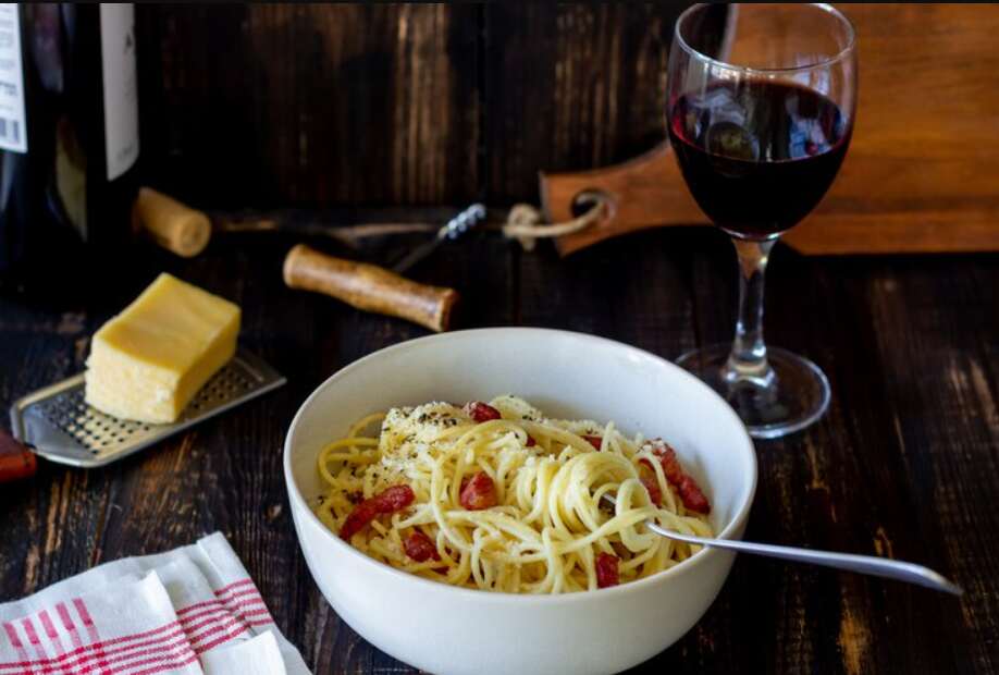 Best Red Wine for Italian Food