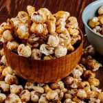 Caramel Corn