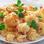 Cauliflower Sabzi
