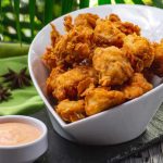 Chicken Karaage