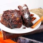 Microwave Brownies