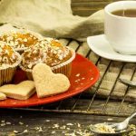 Microwave Mug Cakes