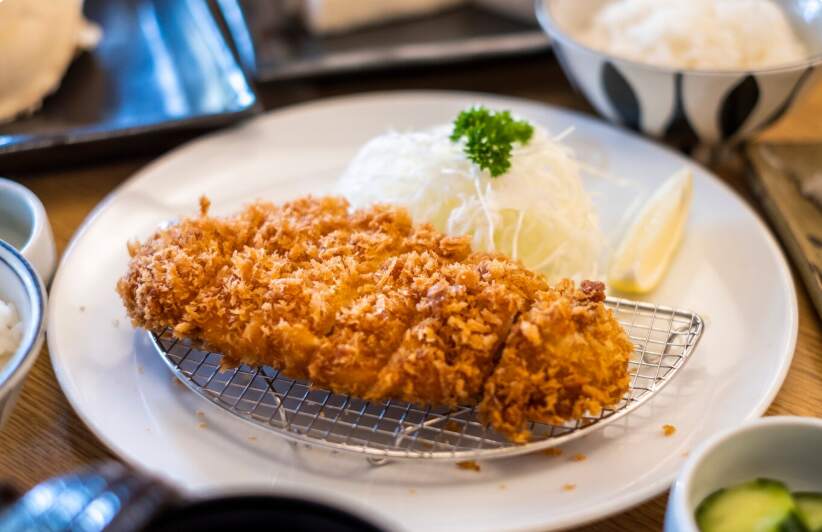What Is Katsu Curry