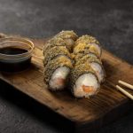 What Is Tempura Sushi