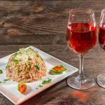 What to Drink with Risotto
