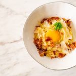 carbonara ramen
