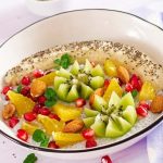 quinoa pudding