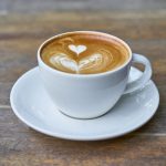 Is Drinking Coffee Healthy