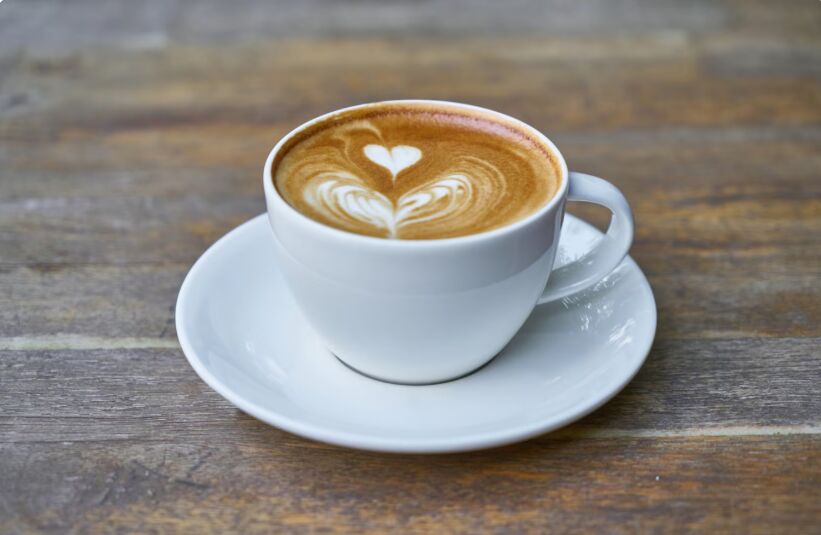Is Drinking Coffee Healthy