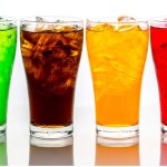 is soda water healthy