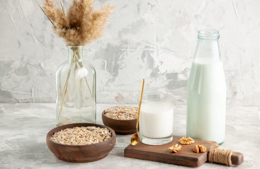 Is Oat Milk Gluten Free