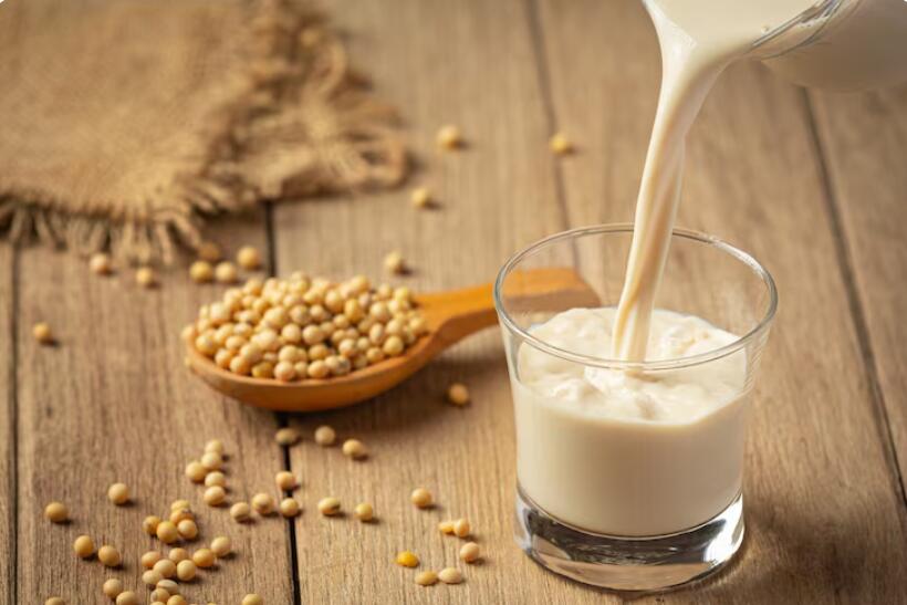 Is Soy Gluten Free