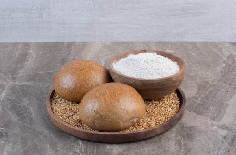 Is Yeast Gluten Free