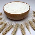 Is Barley Flour Gluten Free