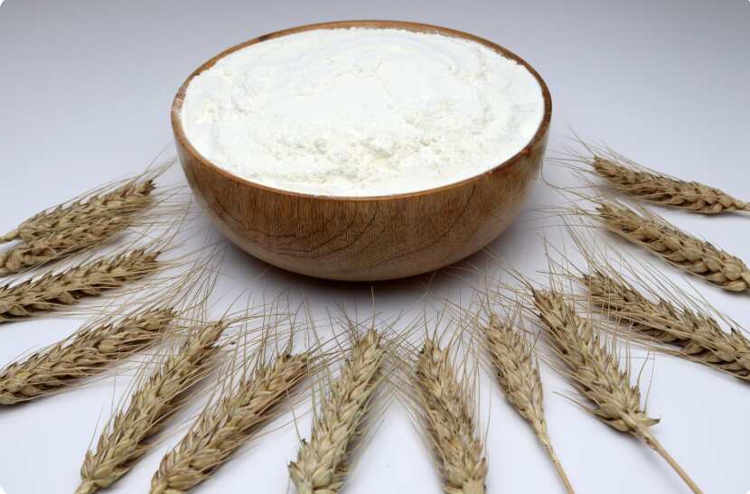 Is Barley Flour Gluten Free
