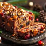 Best Classic Christmas Fruitcake
